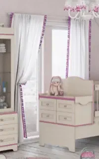 سرویس نوزادی بالسا مدل پرنسس
