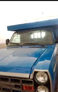 حمل بار بانیسان