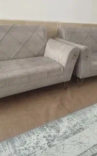 مبل برای دفتر یامغازه