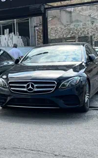 بنز E300