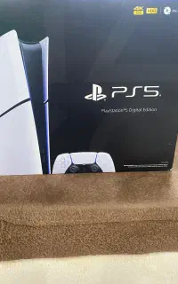 پلی استیشن ۵ .ps5
