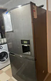 یخچال اسنوا