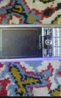 گوشی سونی اریکسون