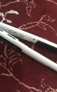 اتو مو سالم و در حد نو بسیار خوب