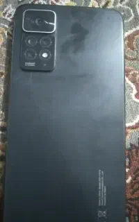 نوت ۱۱ پرو نیاز به تعمیر داره