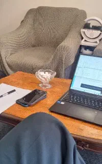 استخدام خانوم برنامه نویس