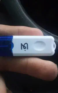 فلش بلوتوثی
