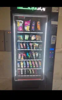 دستگاه وندینگ