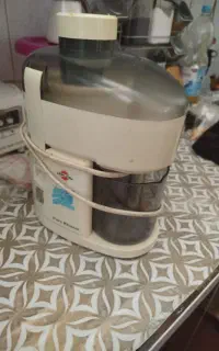اب میوه گیری پارس خزر