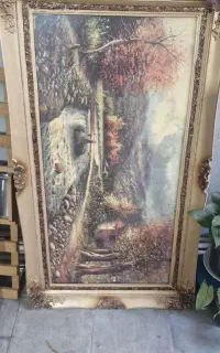 تابلومنظره