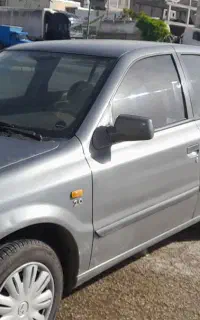 سمند مدل ۸۶