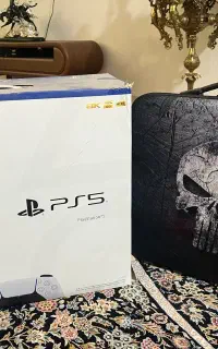 PS5