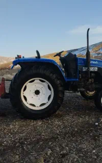 تراکتور