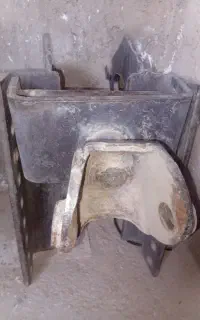 تراکتور ۲۸۵ تریلی بند
