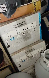 فروش 10بسته میخ 7200عددی سایز 13.50