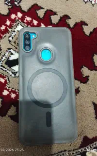 گوشی گلگسی M11