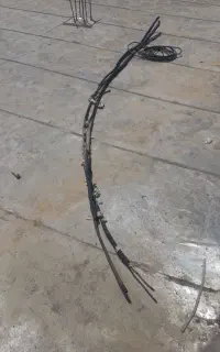 لوله کولر گازی 30 هزار