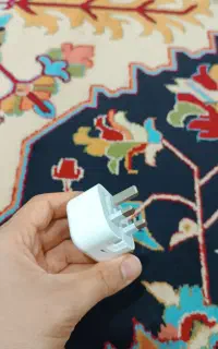 شارژر ۲۰وات ایفون