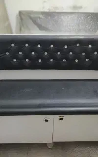 میز انتظار یا پاف
