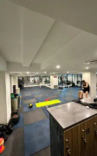 همکاری با مربی یوزر دار در محدوده گلسار