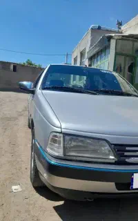 پژو۴۰۵