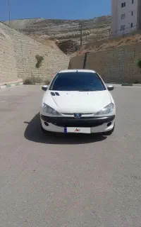 ۲۰۶ مدل ۸۷