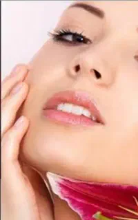 فیشیال وپاک سازی جوانسازی پوست