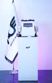 فروش دستگاه لاغری ار اف کویتیشن