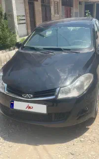 ام وی ام ۳۱۵ تمیز‌ مرتب