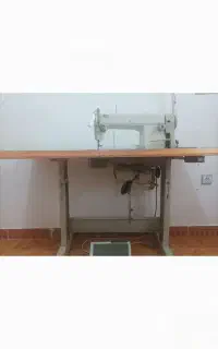 چرخ خیاطی صنعتی