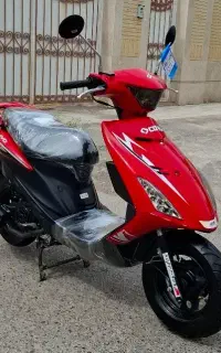 پاکشتی.ویوو.150cc.در حدصفر تمام فابریک