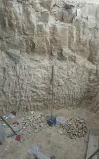 چاهکن