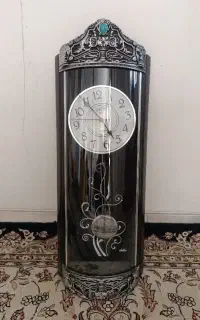 ساعت دیواری