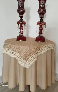 میز خاطره