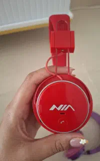هدفون بلوتوثی