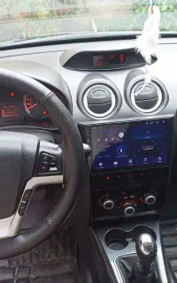 رانا پلاس TU5 مدل 1401