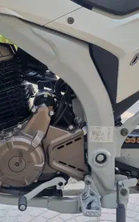 دلتا sx2.  250cc