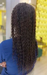 کراتین فردائم