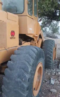 لودر هپکو65