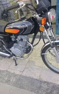موتور مدل 90
