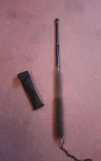 عصای کوهنوردی و کمپینگ