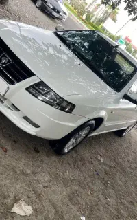 سمند سورن. پلاس
