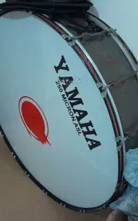 طبل ۱۴۰