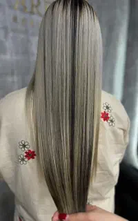سلامت موی خودرابمابسپارید