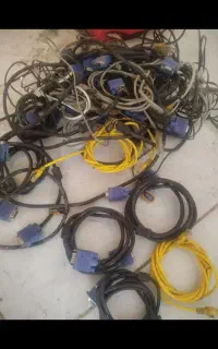 کابل کامپیوتر