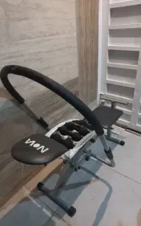 دستگاه ورزشی NOVA