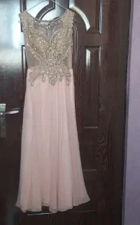 لباس مجلسی نونو