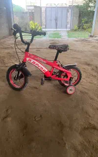 دوچرخه