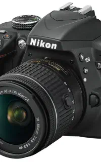 دوربین nikon d3300