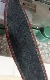 چرخ سردوز سالم ونو